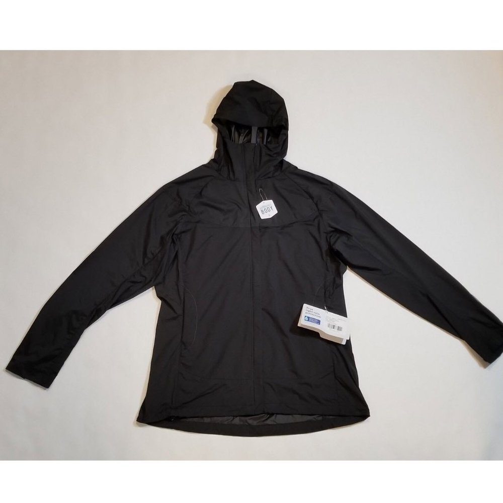 Sierra Designs Women's Windshell Jacket MSRP $125